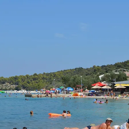 Salov Appartamento Marina